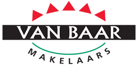 logo Van Baar Makelaars