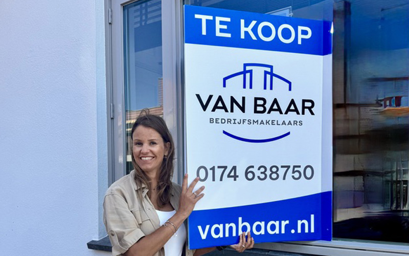 taxatie bedrijfsruimte